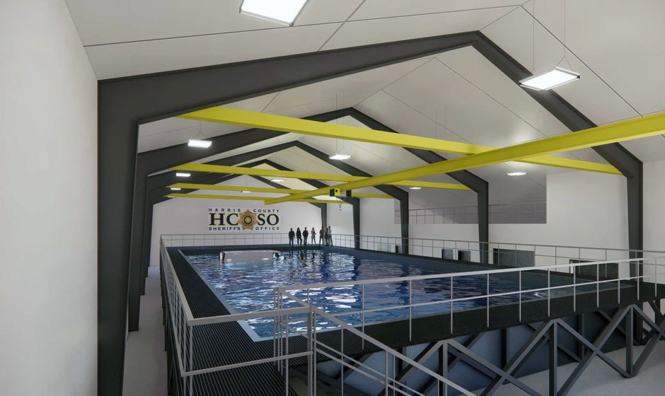 Swift Water Water Training Facility image 2